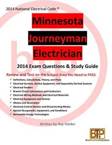 Baixar Minnesota 2014 Journeyman Electrician Study Guide (English Edition) pdf, epub, eBook