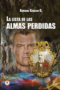 Baixar La lista de las almas perdidas (Spanish Edition) pdf, epub, eBook