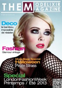 Baixar Modelixir Magazine 14 FR (French Edition) pdf, epub, eBook