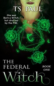 Baixar The Federal Witch: The Collected Works, Book 1 (English Edition) pdf, epub, eBook