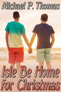 Baixar Isle Be Home for Christmas (English Edition) pdf, epub, eBook