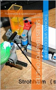 Baixar Selbstbau Fotometer: Fluorimetrie (German Edition) pdf, epub, eBook