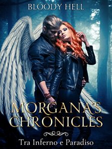 Baixar Morgana’s Chronicles pdf, epub, eBook