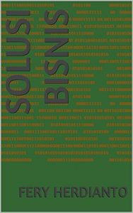 Baixar solusi bisnis (English Edition) pdf, epub, eBook