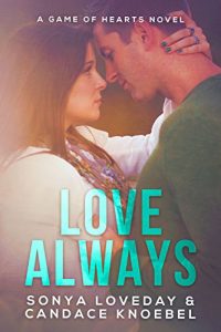 Baixar Love Always: A Game of Hearts Novel (English Edition) pdf, epub, eBook