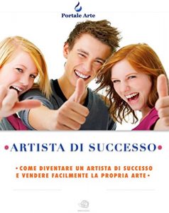Baixar Artista di Successo pdf, epub, eBook