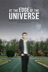 Baixar At the Edge of the Universe (English Edition) pdf, epub, eBook