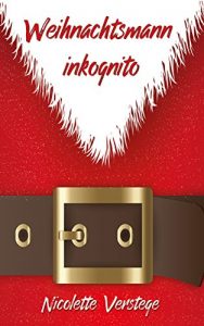 Baixar Weihnachtsmann inkognito (German Edition) pdf, epub, eBook