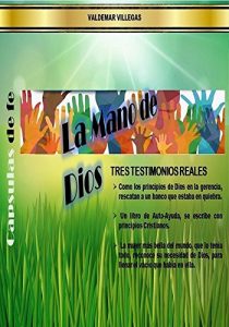 Baixar LA MANO DE DIOS: La fe mueve las finanzas (Spanish Edition) pdf, epub, eBook