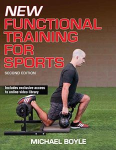 Baixar New Functional Training for Sports-2nd Edition pdf, epub, eBook