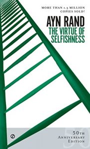 Baixar The Virtue of Selfishness pdf, epub, eBook