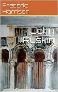 Baixar John Ruskin (French Edition) pdf, epub, eBook