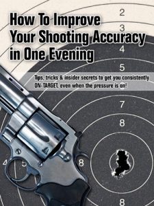 Baixar Overnight Accuracy – How To Improve Your Shooting Accuracy In One Evening (English Edition) pdf, epub, eBook