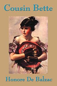 Baixar Cousin Bette (English Edition) pdf, epub, eBook