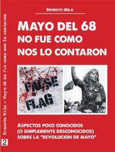 Baixar Mayo del 68, no fue como nos lo contaron (Spanish Edition) pdf, epub, eBook