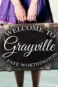 Baixar Welcome to Grayville (English Edition) pdf, epub, eBook