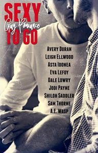 Baixar Sexy to Go Gay Romance (English Edition) pdf, epub, eBook