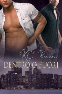 Baixar Dentro o fuori (Storie di Toronto Vol. 1) (Italian Edition) pdf, epub, eBook