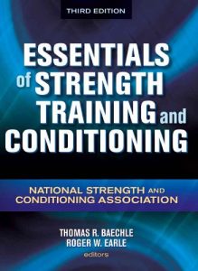 Baixar Essentials of Strength Training and Conditioning, Third Edition pdf, epub, eBook