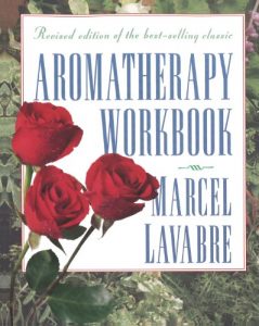 Baixar Aromatherapy Workbook pdf, epub, eBook