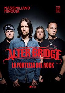 Baixar Alter Bridge. La fortezza del rock pdf, epub, eBook