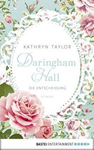 Baixar Daringham Hall – Die Entscheidung: Roman (German Edition) pdf, epub, eBook