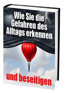 Baixar Wie Sie die Gefahren des Alltags erkennen : und beseitigen (Ratgeber-eBook 64) (German Edition) pdf, epub, eBook