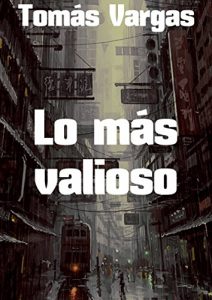 Baixar Lo mas valioso (Spanish Edition) pdf, epub, eBook