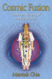 Baixar Cosmic Fusion: The Inner Alchemy of the Eight Forces pdf, epub, eBook