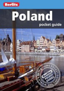 Baixar Berlitz: Poland Pocket Guide (Berlitz Pocket Guides) pdf, epub, eBook