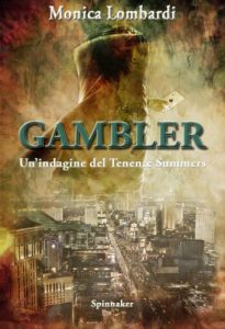 Baixar Gambler (Mike Summers Vol. 3) (Italian Edition) pdf, epub, eBook