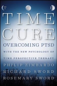 Baixar The Time Cure: Overcoming PTSD with the New Psychology of Time Perspective Therapy pdf, epub, eBook