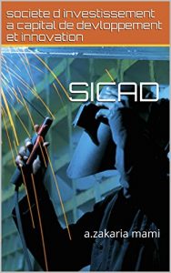 Baixar SICADI: a.zakaria mami (French Edition) pdf, epub, eBook