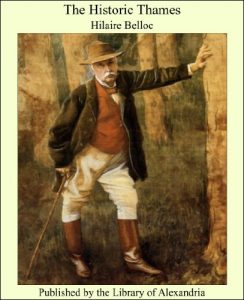 Baixar The Historic Thames pdf, epub, eBook