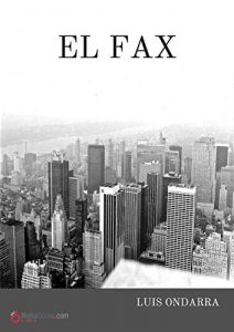 Baixar El fax (Spanish Edition) pdf, epub, eBook