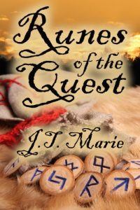 Baixar Runes of the Quest (English Edition) pdf, epub, eBook