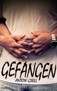 Baixar Gefangen: Thriller, Mystery, Romantik (German Edition) pdf, epub, eBook