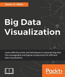 Baixar Big Data Visualization pdf, epub, eBook