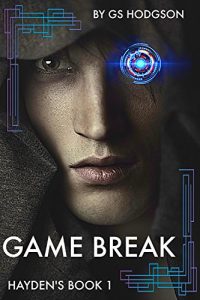 Baixar Game Break: Hayden’s Book 1 (Updated 2 Feb 2017) (English Edition) pdf, epub, eBook