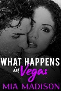 Baixar What Happens in Vegas: Steamy Older Man Younger Woman Romance (English Edition) pdf, epub, eBook