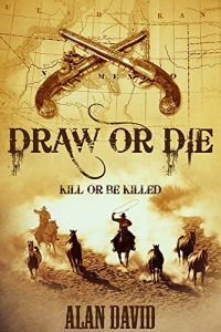 Baixar Draw or Die (English Edition) pdf, epub, eBook