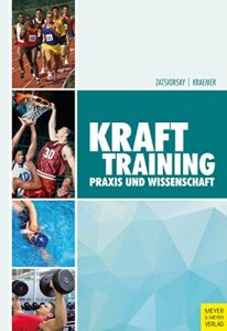 Baixar Krafttraining: Praxis und Wissenschaft (German Edition) pdf, epub, eBook