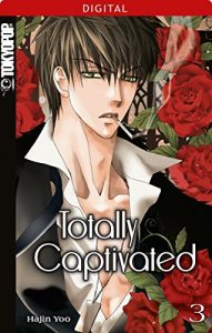 Baixar Totally Captivated 03 (German Edition) pdf, epub, eBook