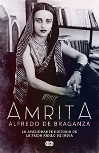 Baixar Amrita pdf, epub, eBook