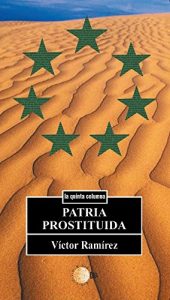 Baixar Patria prostituida (La quinta columna) pdf, epub, eBook