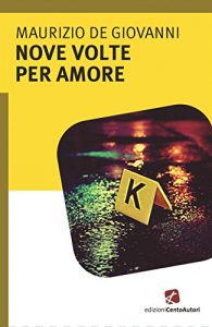 Baixar Nove volte per amore pdf, epub, eBook