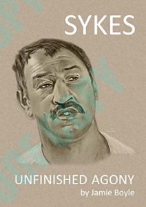 Baixar Unfinished Agony: Sykes (English Edition) pdf, epub, eBook