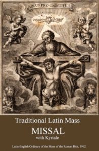 Baixar Traditional Latin Mass – Ordinary and Kyriale (English Edition) pdf, epub, eBook