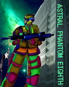 Baixar ASTRAL PHANTOM EIGHTH 8 (Japanese Edition) pdf, epub, eBook