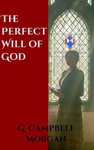 Baixar The Perfect Will of God (English Edition) pdf, epub, eBook